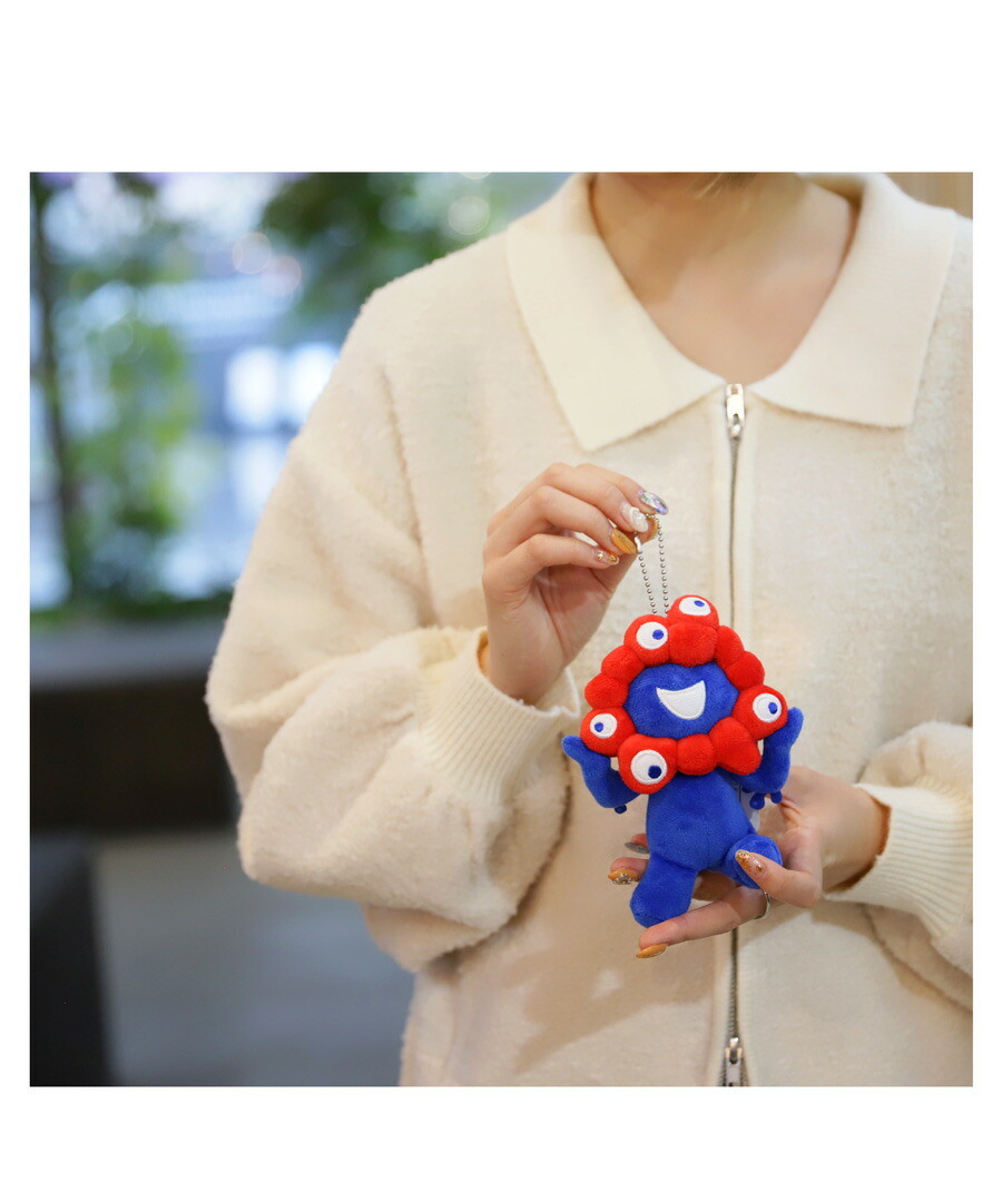 EXPO2025 万博2025 ミャクミャク キーチェーン・再入荷 メール便不可