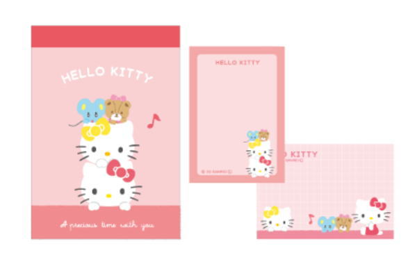 ヤマダモール | ティSR-5540779KT 【日本製】【サンリオキャラクターズ