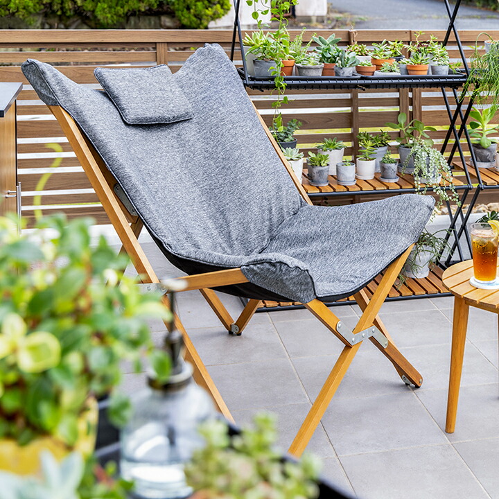 エスター チェアー | 青山ガーデン ビジネス｜タカショー公式の法人