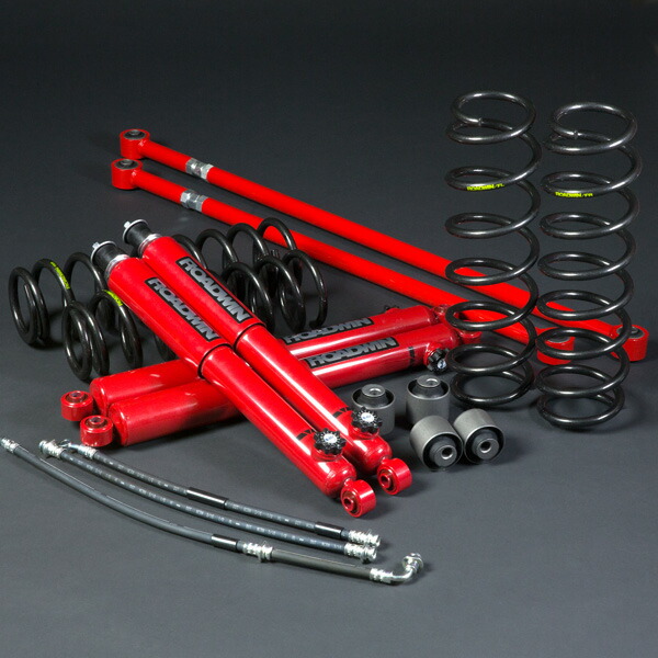 楽天市場】ジムニー カスタム リフトアップ JB23【アピオ スーパー