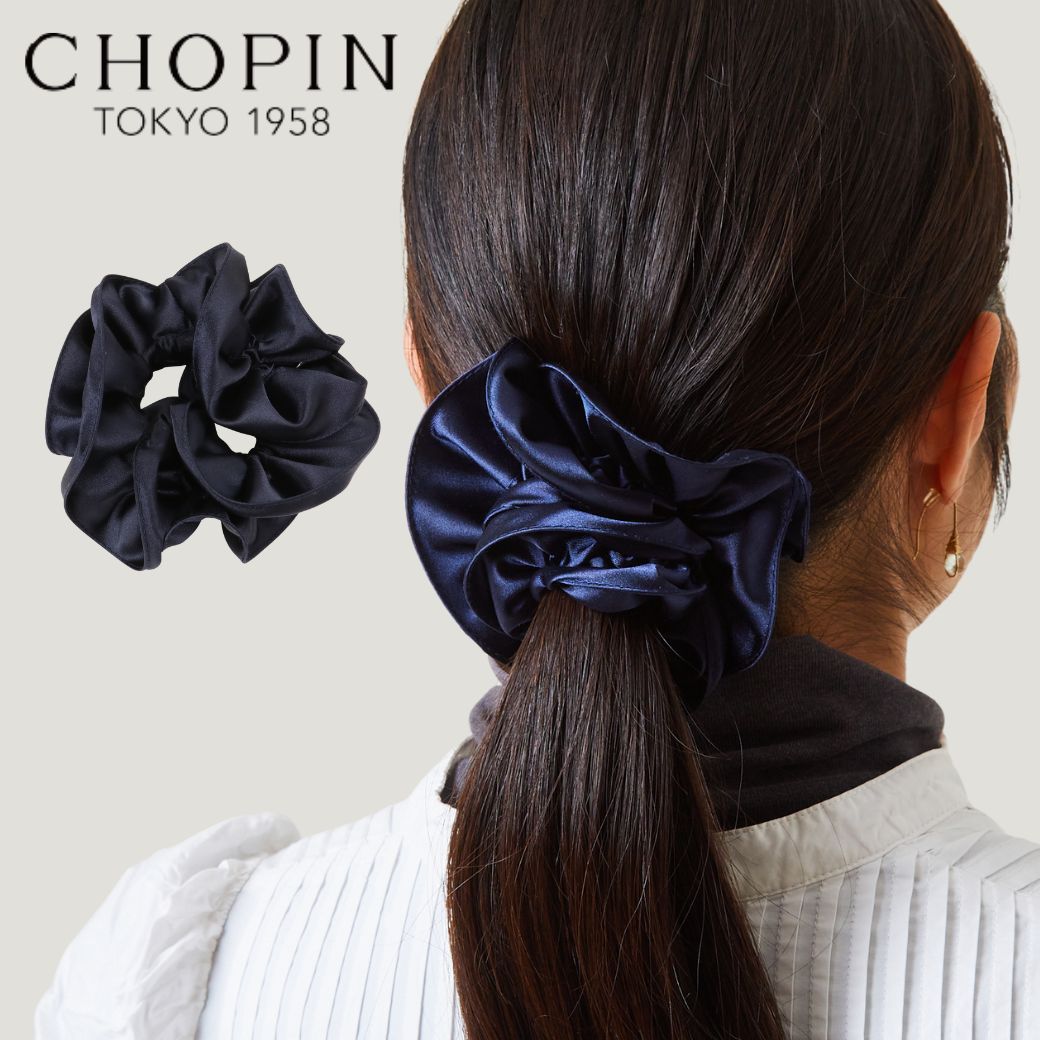 通塾 学校説明会 サテンシュシュ (8490-0005) フリー/Free