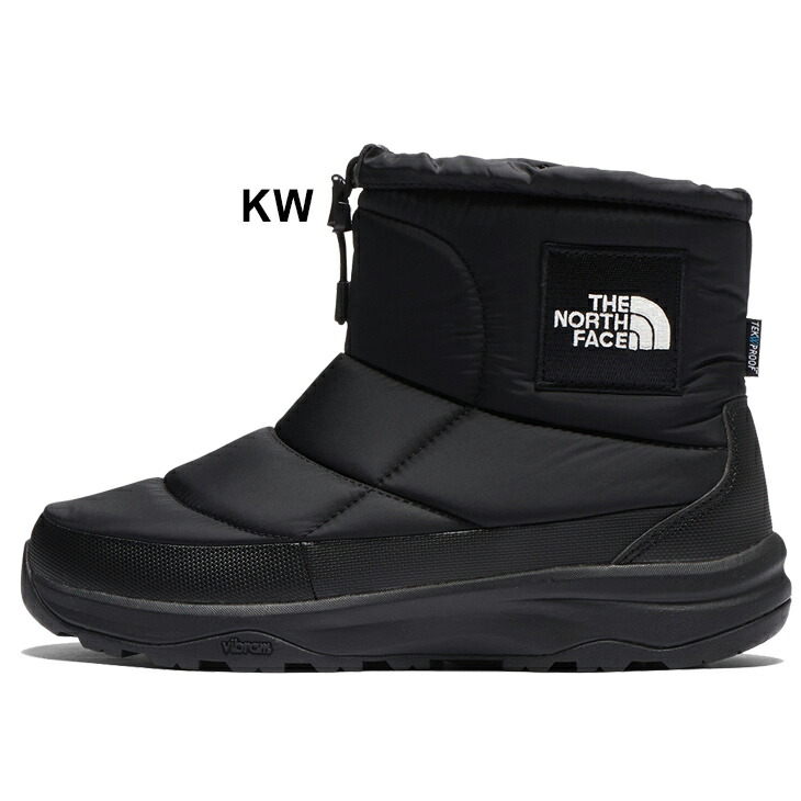 楽天市場】送料無料 ザ・ノース・フェイス ウィンターブーツ E-2E相当