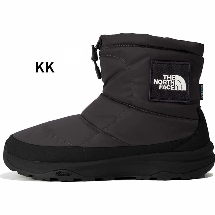 楽天市場】送料無料 ザ・ノース・フェイス ウィンターブーツ E-2E相当
