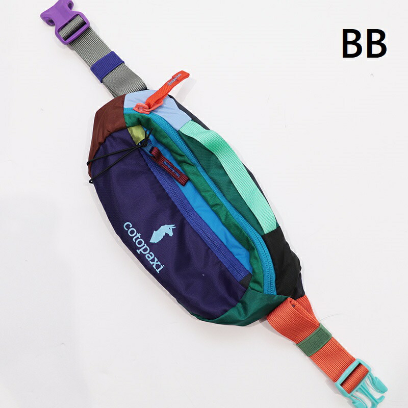 色が選べる】cotopaxi コトパクシ 44200940035222 KAPAI 1.5L HIP PACK