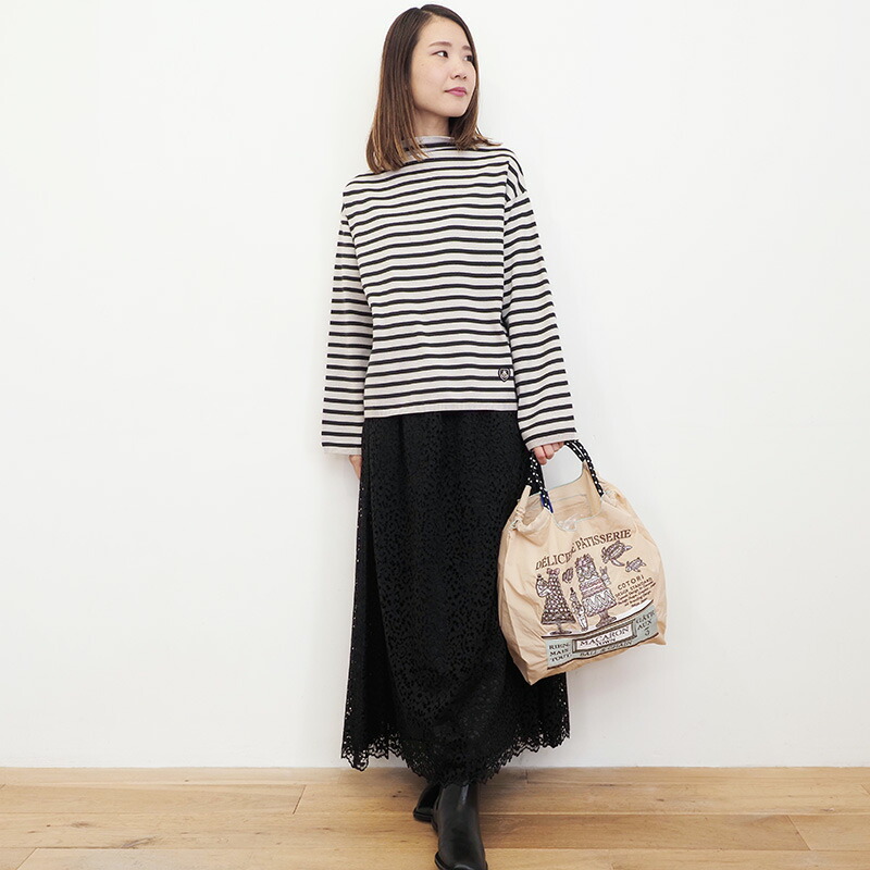 Ball＆Chain ボール＆チェーン 32100403 MACARON TOWN Mサイズ