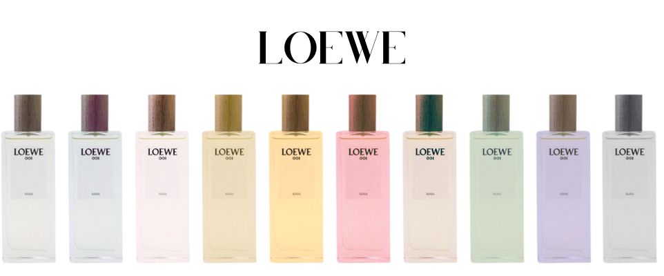 楽天市場】ロエベ エセンシア オードゥ パルファム 100ml LOEWE