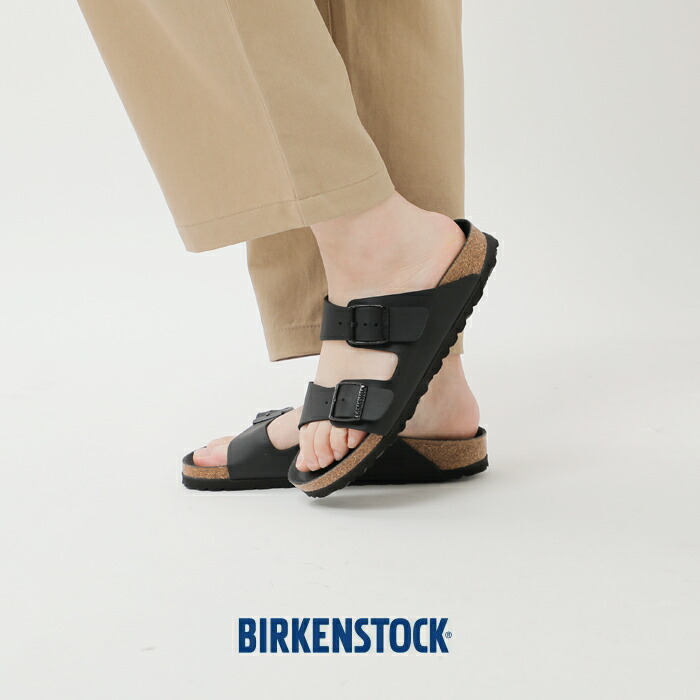 楽天市場】ビルケンシュトック BIRKENSTOCK アリゾナ ビルコフロー