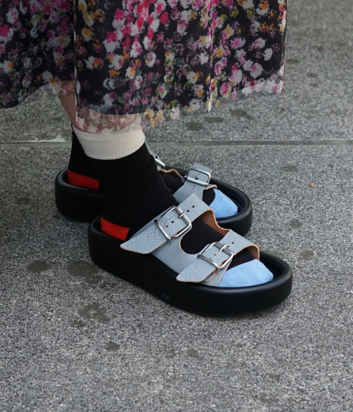 楽天市場】[送料無料]MM6 Maison Margiela : SANDAL