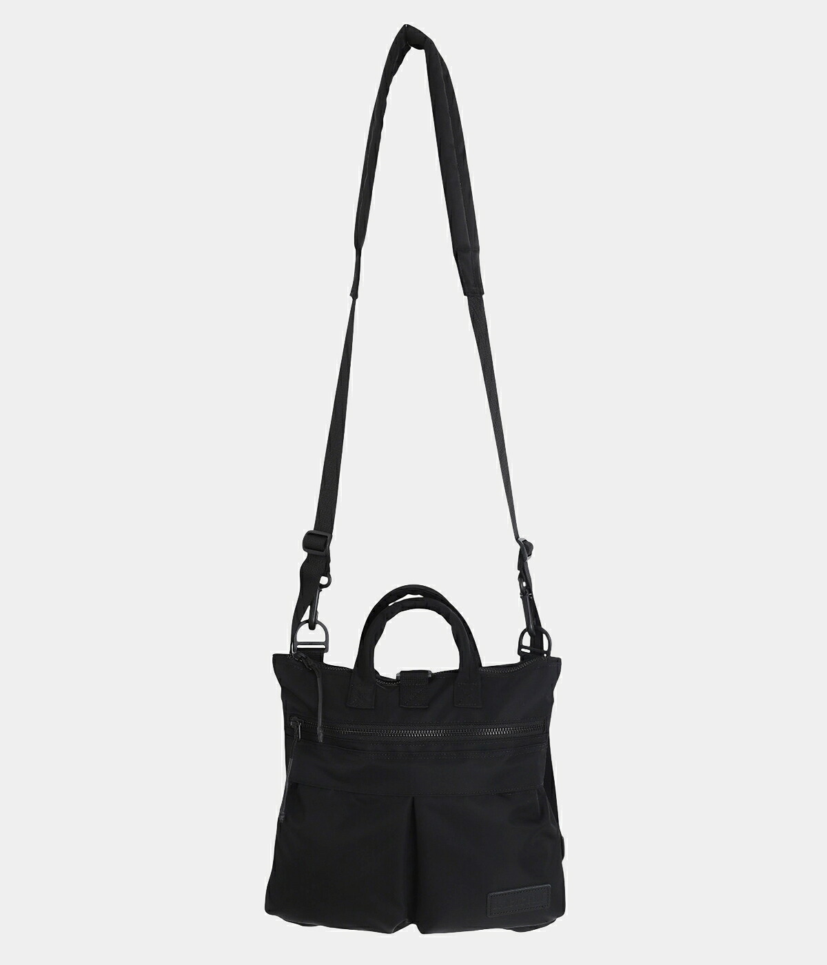 楽天市場】[送料無料]BAICYCLON by bagjack : 別注 Mini Helmet Bag DX