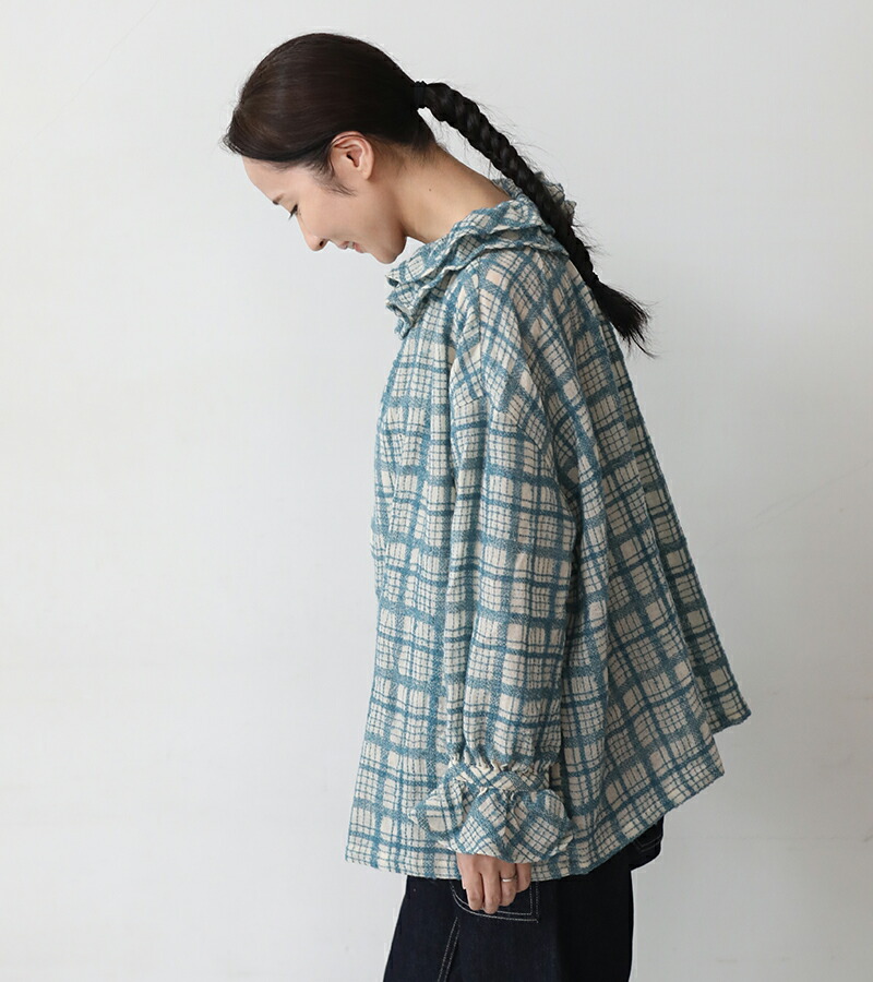 楽天市場】＜クリアランスセール20％オフ＞ICHI Antiquite's ウール