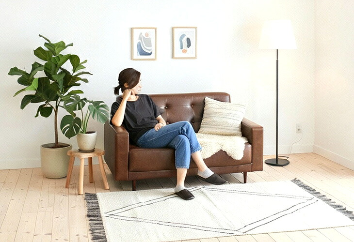 ballon シングルソファー フラッフィーソファ バルーン1P ニットカバーセット – hanalolo