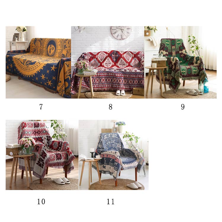 楽天市場】送料無料 マルチカバー 大判 ソファーカバー ヴィンテージ