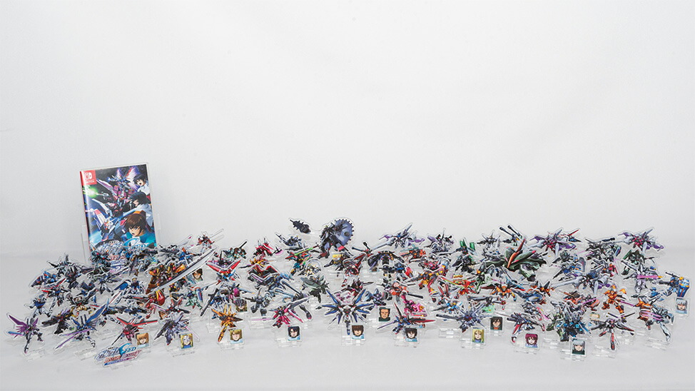 楽天市場】機動戦士ガンダムSEED BATTLE DESTINY REMASTERED