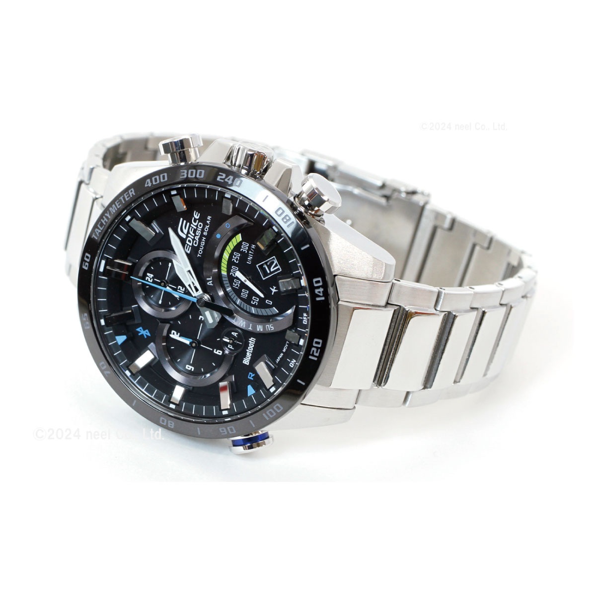 楽天市場】【店内ポイント最大41倍！本日限定！】カシオ エディフィス