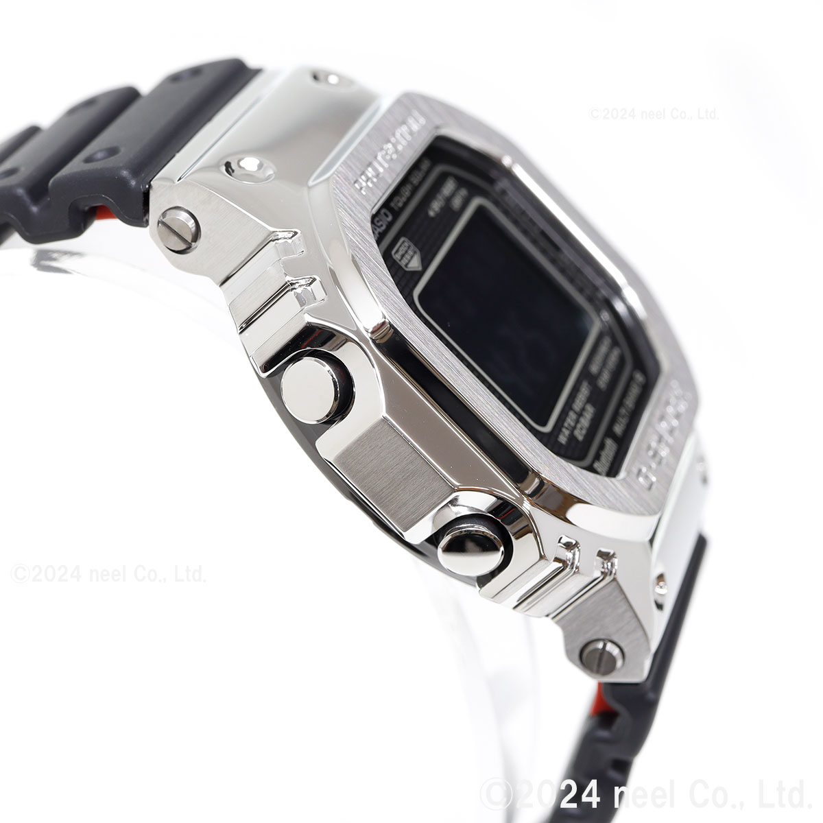 カシオ Gショック CASIO G-SHOCK タフソーラー 電波時計 デジタル