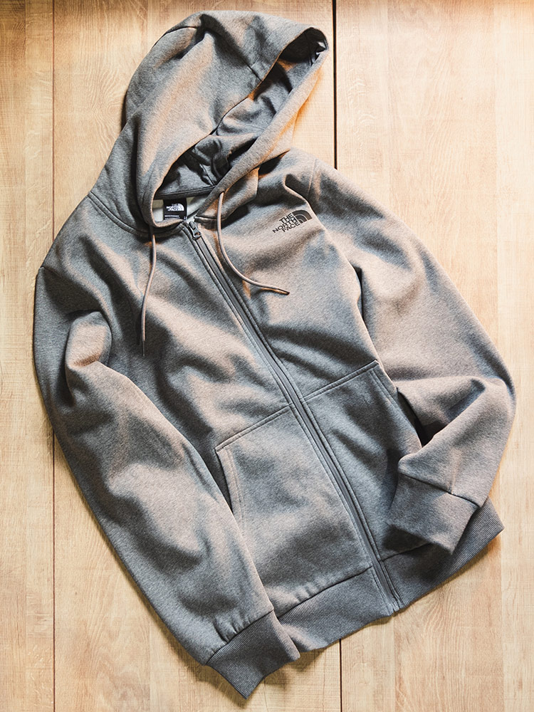 楽天市場】THE NORTH FACE (ザ ノースフェイス) 裏起毛 ロゴプリント