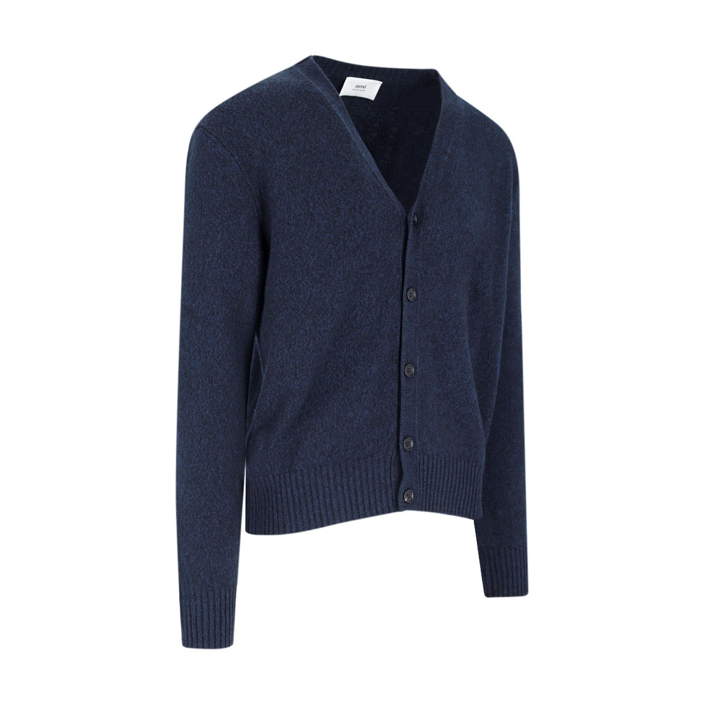 楽天市場】AMI PARIS｜アミパリ AMI DE COEUR ウール カシミア