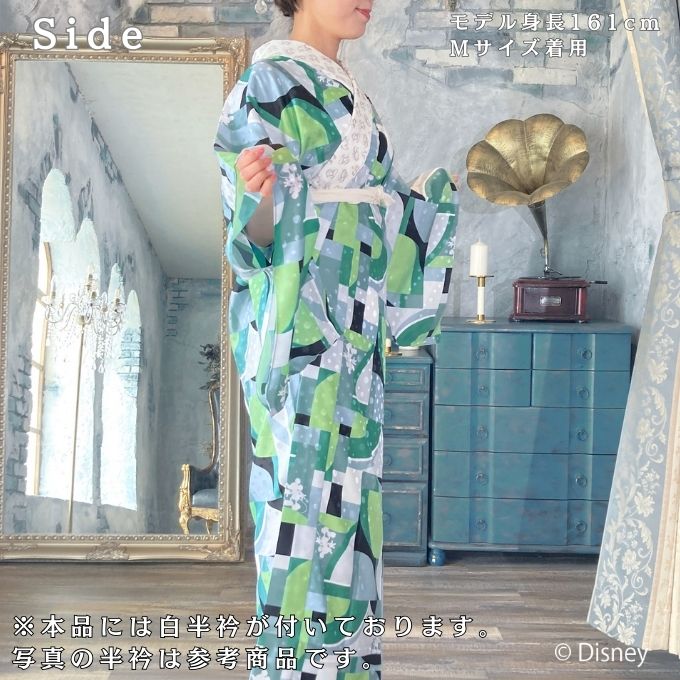 楽天市場】◇30％OFF＆P2倍(3/2限定)◇ 【 ディズニー 】 長襦袢