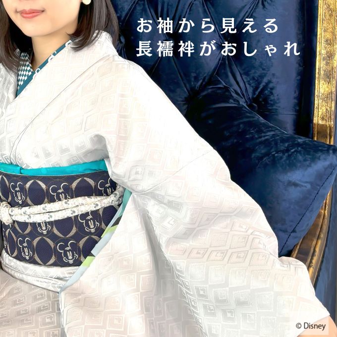 楽天市場】◇30％OFF＆P2倍(3/2限定)◇ 【 ディズニー 】 長襦袢