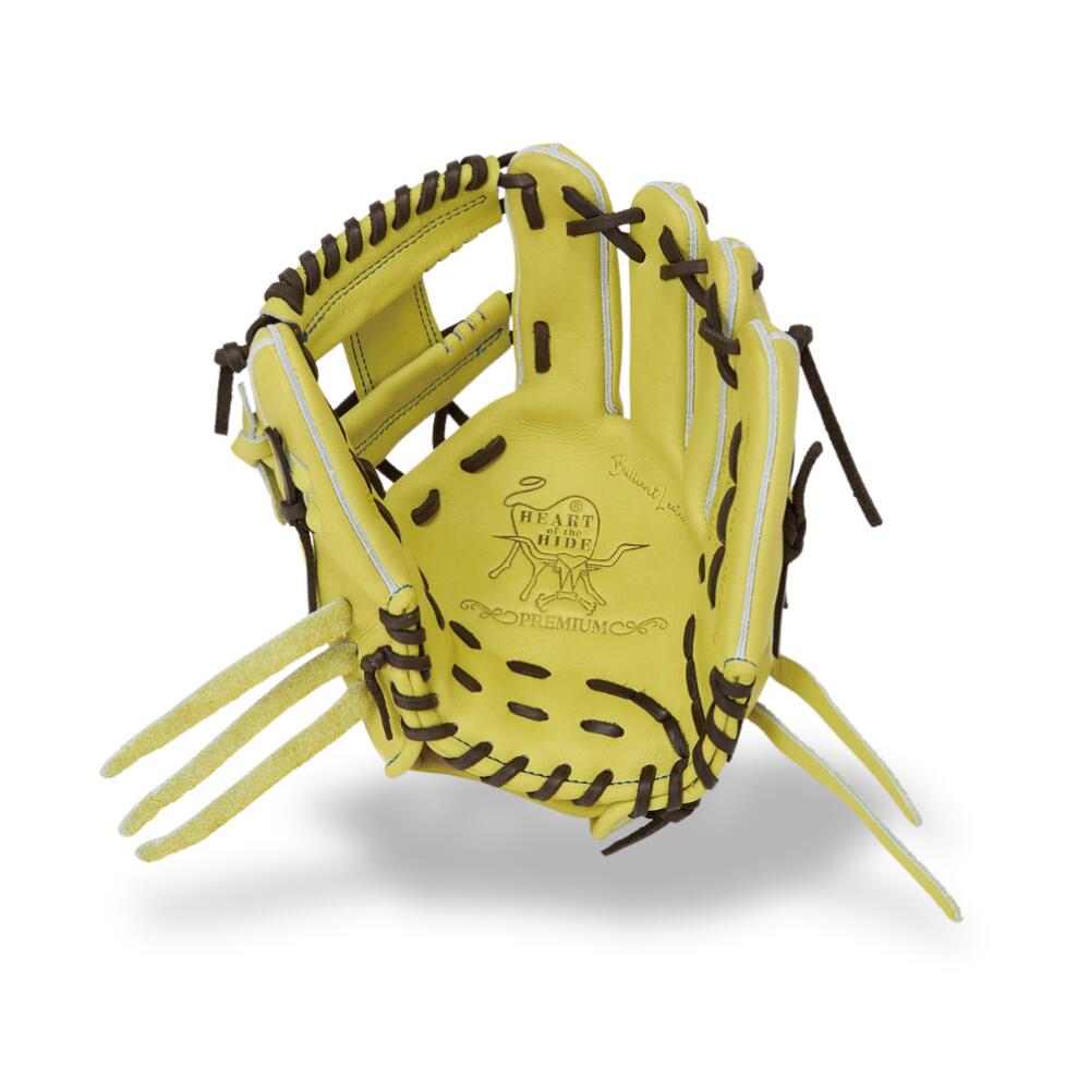 楽天市場】野球 ローリングス 硬式内野手用グラブ グローブ GH5HPN6X