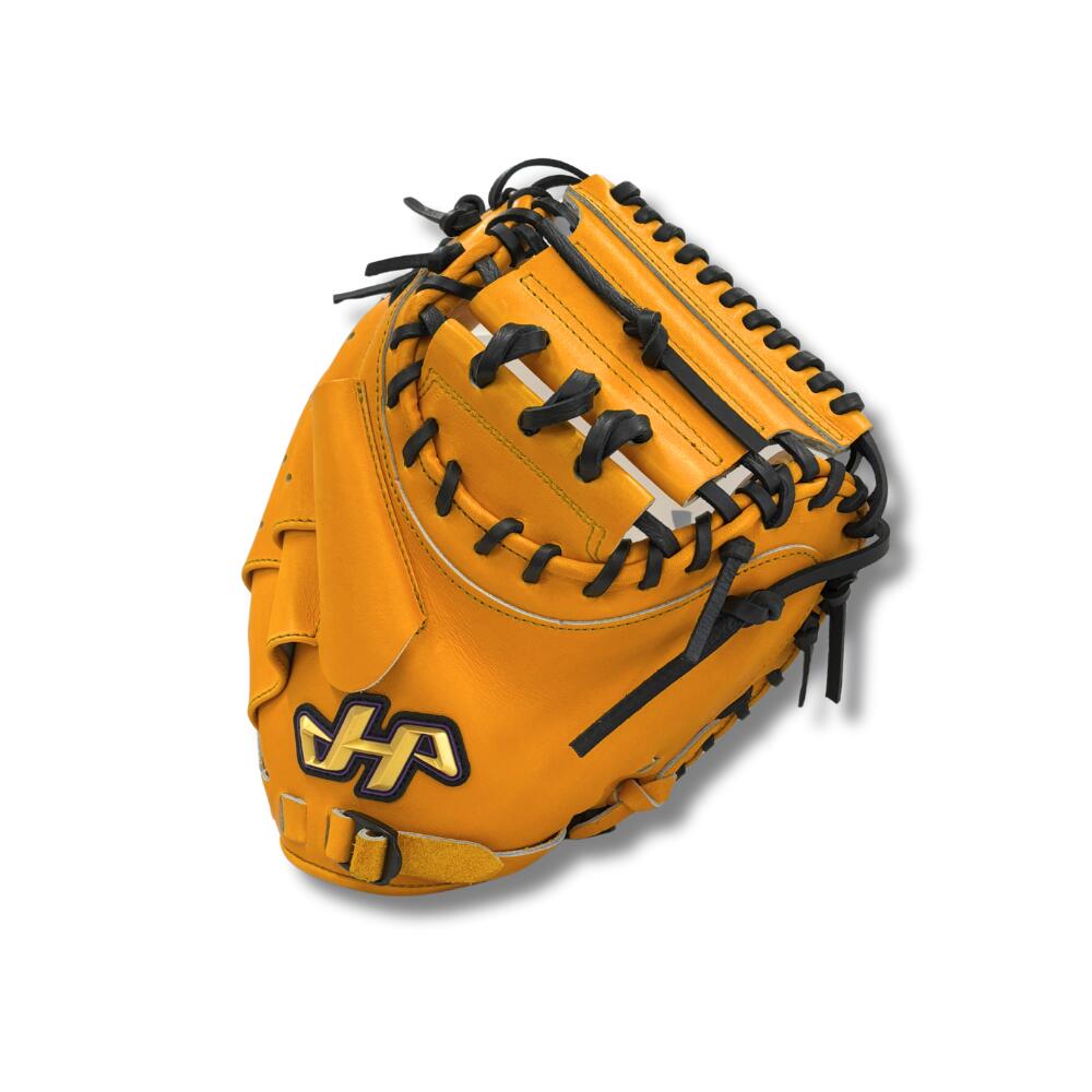 楽天市場】野球 ハタケヤマ HATAKEYAMA 硬式キャッチャーミット 捕手用