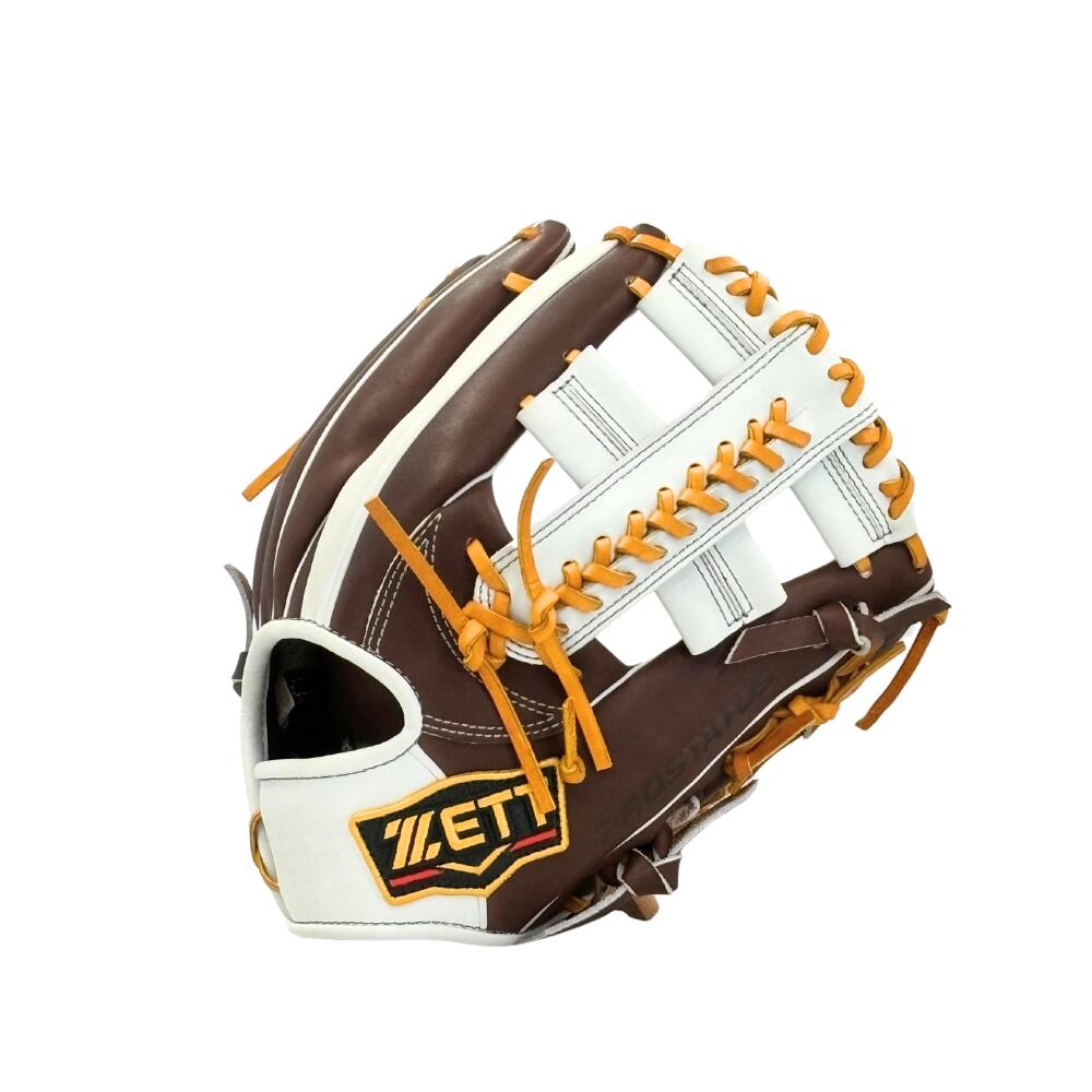 楽天市場】野球 ゼット ZETT プロステイタス 軟式グラブ オーダー