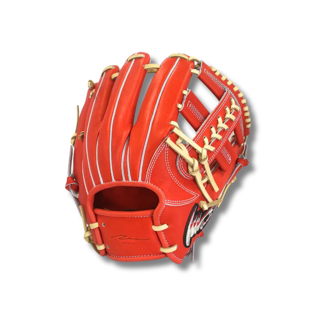 楽天市場】野球 アイピーセレクト 軟式内野手用グラブ グローブ Ip.053