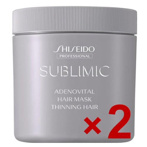 楽天市場】☆【送料無料】 資生堂 ／ サブリミック／ アデノバイタル