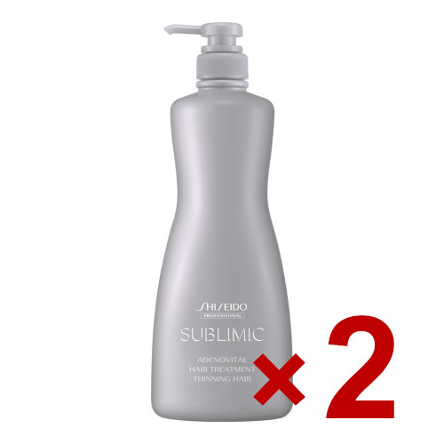 楽天市場】☆【送料無料】 資生堂 ／ サブリミック／ アデノバイタル