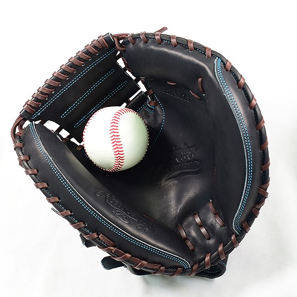 楽天市場】【交換送料無料】 ローリングス Rawlings GAMER MITT 野球