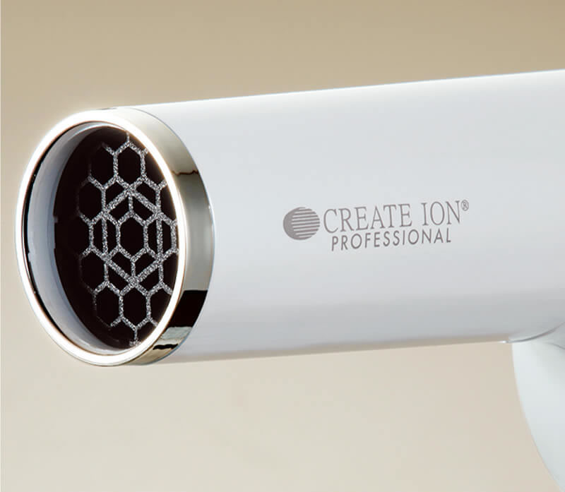 正規品販売店】エレメアドライ マルチステージ SD-G03PRO CREATE ION