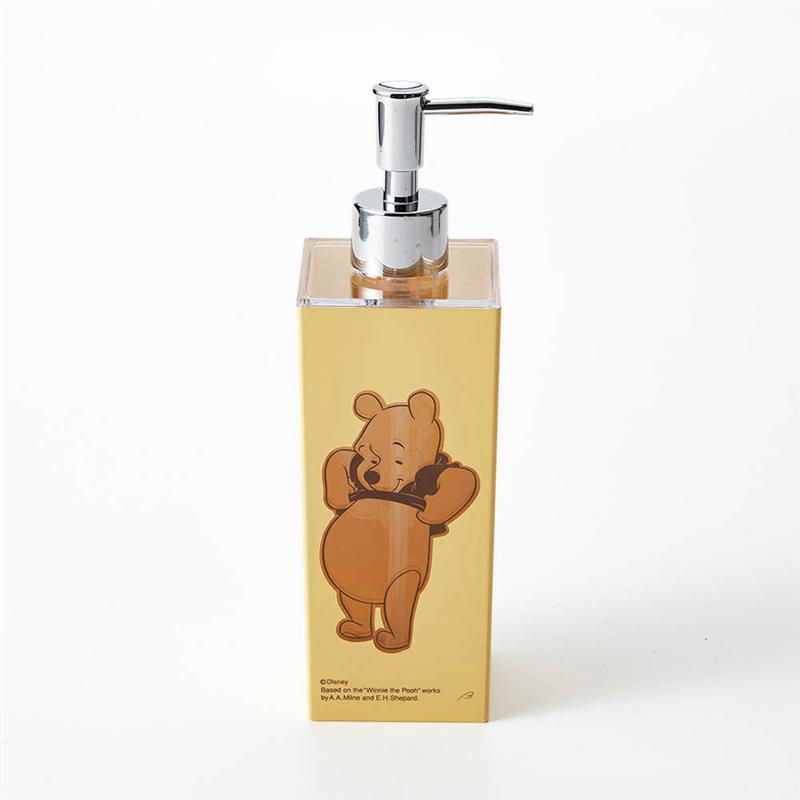 楽天市場】【Disney】 ディズニー ソープディスペンサー(選べる