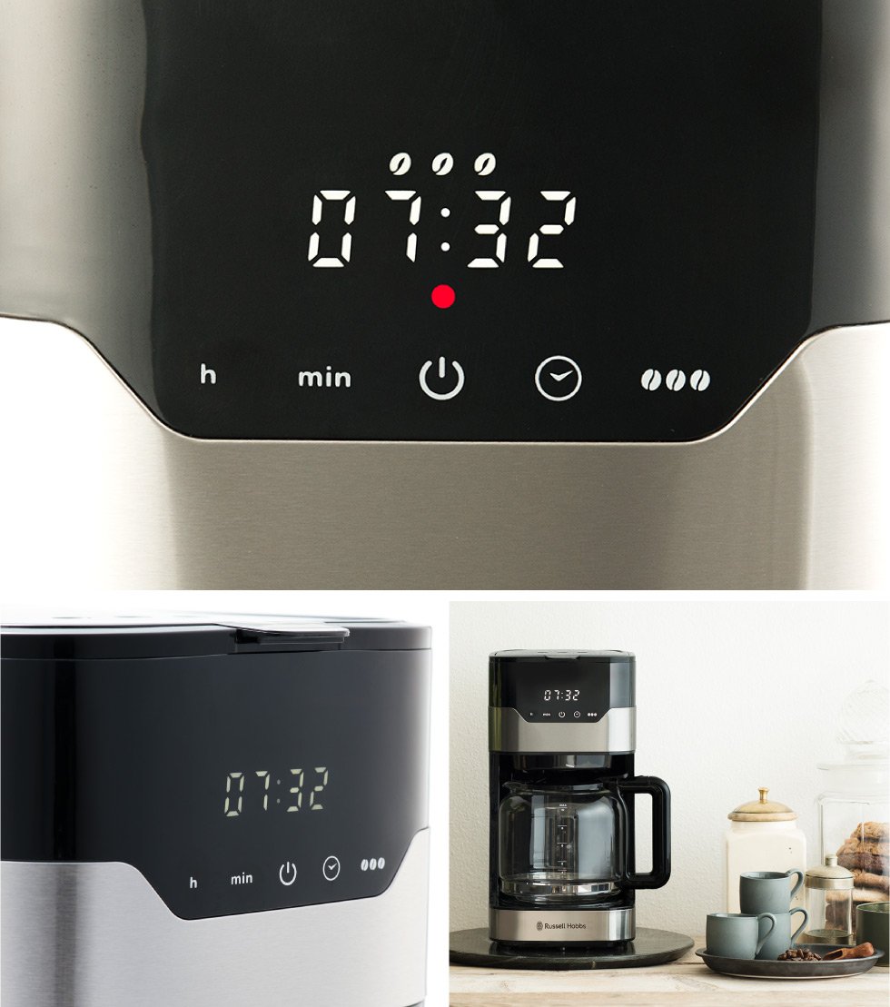 楽天市場】（土・日発送可） ラッセルホブス Russell Hobbs グランド