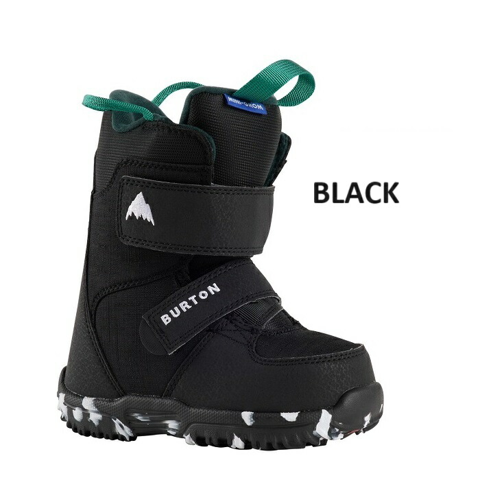 楽天市場】25-26 BURTON MINI GROM バートン ミニグロム ブーツ