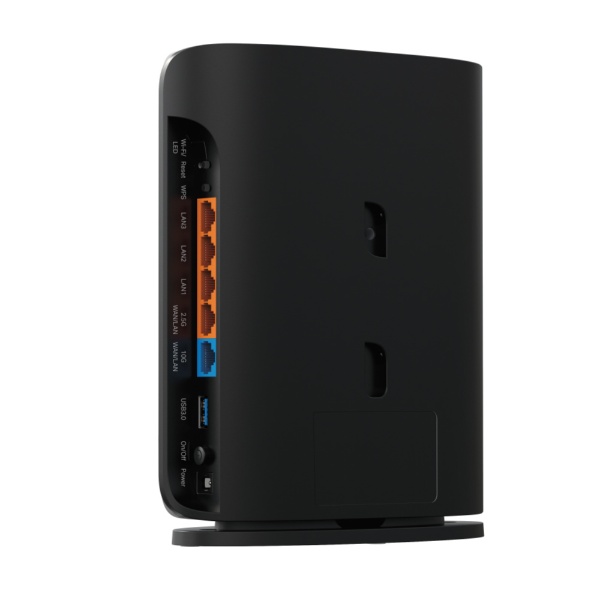 楽天ビック｜TP-Link｜ティーピーリンク Wi-Fiルーター 5764+1376Mbps