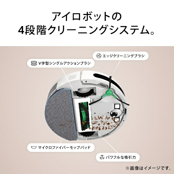 楽天ビック｜iRobot｜アイロボット 【国内正規品】 ロボット掃除機