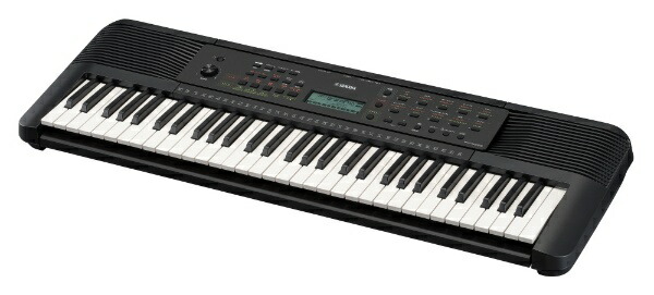 楽天ビック｜YAMAHA｜ヤマハ 電子キーボード PSR-E283 [61鍵盤] 通販