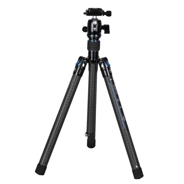 楽天ビック｜SIRUI｜シルイ 超軽量カーボンファイバー製ポータブル三脚