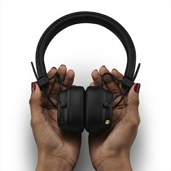 楽天ビック｜Marshall｜マーシャル ブルートゥースヘッドホン Major V