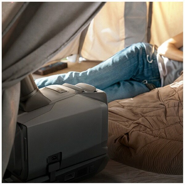 楽天ビック｜EcoFlow｜エコフロー EcoFlow WAVE 3 ポータブルエアコン