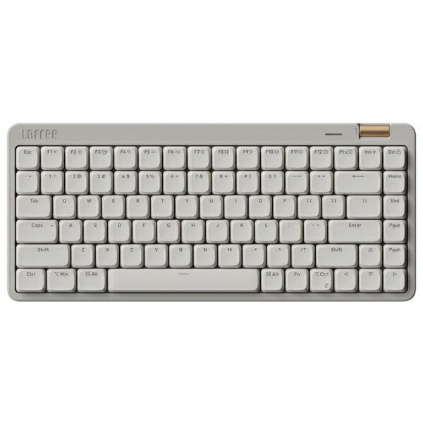 楽天ビック｜Lofree｜ロフリー キーボード Flow Lite 84(英語配列