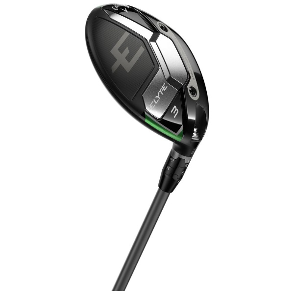楽天ビック｜キャロウェイ｜Callaway フェアウェイウッド ELYTE