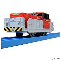 楽天ビック｜タカラトミー｜TAKARA TOMY プラレール KF-02 HD300