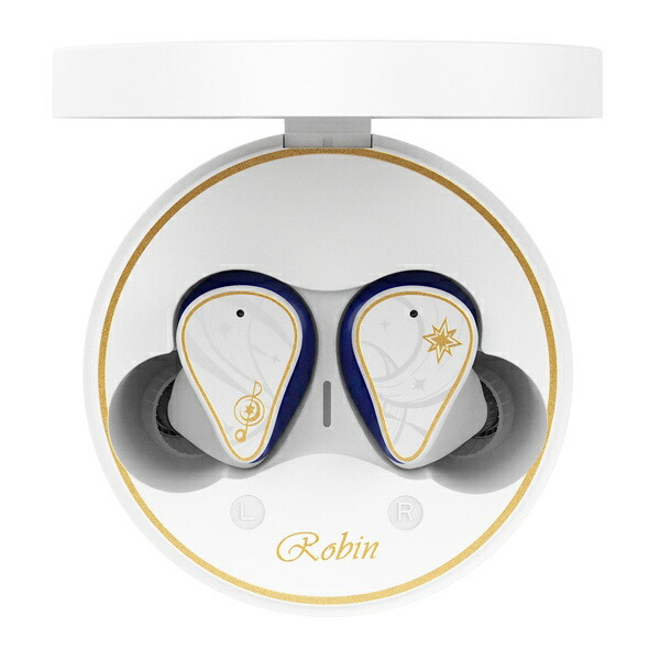 L*e様 水月雨 Moondrop Robin 楽天ビック｜水月雨｜MOONDROP 完全