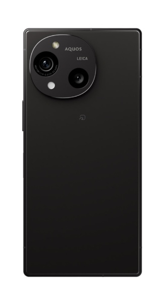 楽天ビック｜SHARP｜シャープ 【SIMフリー】AQUOS R10（SH-M31A-B