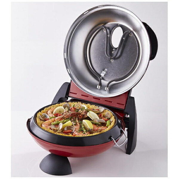 楽天ビック｜ビタントニオ｜Vitantonio Gourmet Oven（グルメオーブン