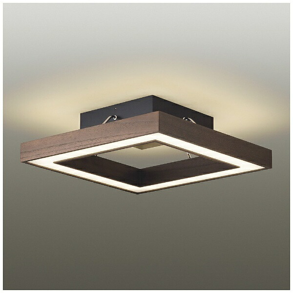 楽天ビック｜大光電機｜DAIKO 間接光LEDシーリングライト DXL-81213