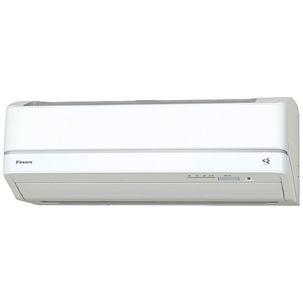楽天ビック｜ダイキン｜DAIKIN AN28VRS-W エアコン 2018年 うるさら7 R