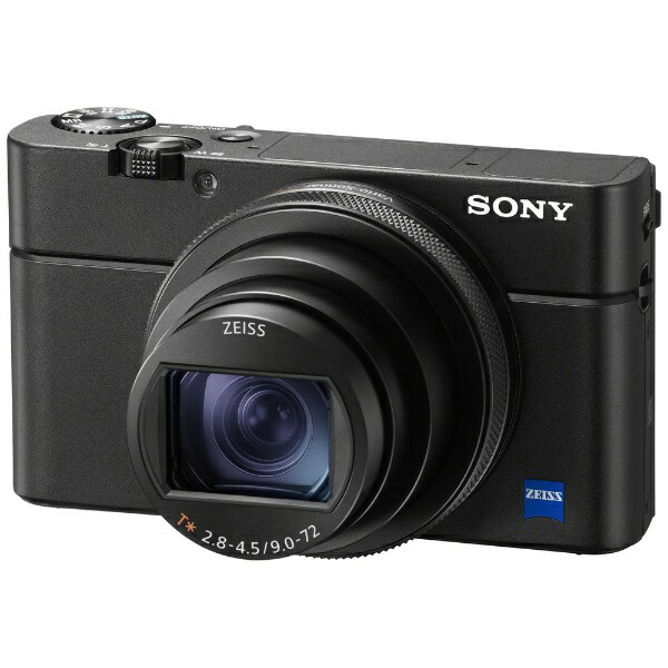 楽天ビック｜SONY｜ソニー DSC-RX100M7 コンパクトデジタルカメラ