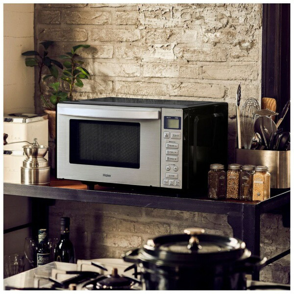 楽天ビック｜ORIGINALSELECT｜オリジナルセレクト 電子レンジ JM